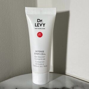 Dr. Levy Eye Booster Concentrate
7ml RV$110 Made in Switzerland Brand New